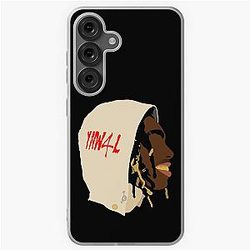 YNW Melly Samsung Case