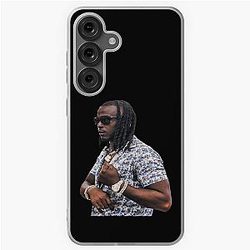 YNW Melly Samsung Galaxy Case