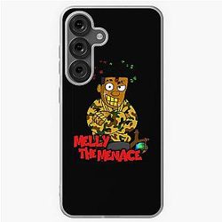 YNW Melly Rapper Samsung Galaxy Case
