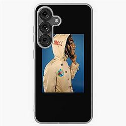 Ynw Melly Rapper Samsung Galaxy Case