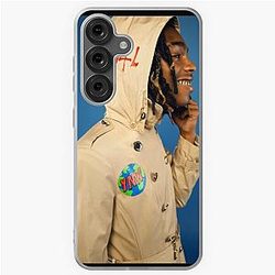 YNW Melly rapper with Soft Case