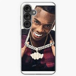 YNW MellySamsung Galaxy Case