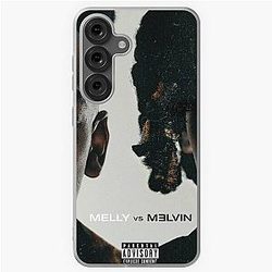 YNW Melly vs Melvin Soft Case