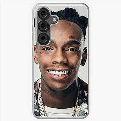 YNW Melly Soft Case
