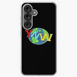 YNW Melly Official Merchandise Rare T-Shirts & More Samsung Galaxy Soft Case