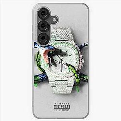 YNW Melly Just A Matter Of Slime Samsung Case