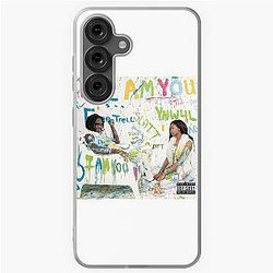 I Am You YNW Melly Samsung Galaxy Soft Case