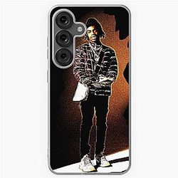 YNW Melly Sibling Samsung Galaxy Case