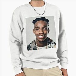 YNW Melly Sweatshirt