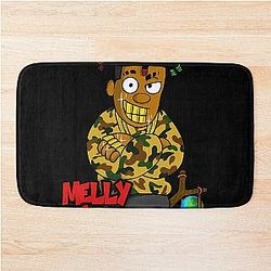 YNW Melly Rapper Bath