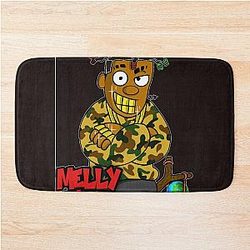 YNW Melly Classic T-Shirt Mat