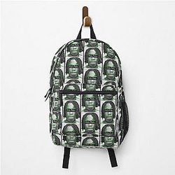 We All Shine Free Jail Mugshot Ynw Melly Backpack