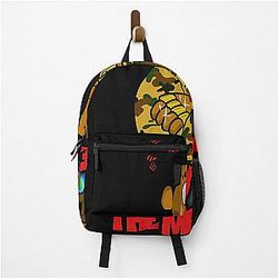 YNW Melly Rapper Back Pack