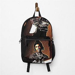 YNW Melly Sibling Backpack
