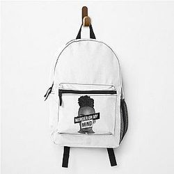 We All Shine YNW Melly Murder on My Mind Slim Fit Novelty Tees Female Long Sleeve Backpack
