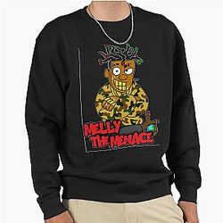 Classic T-Shirt Sweatshirt