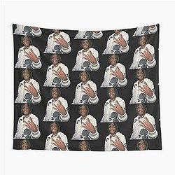 YNW Melly Tapestry