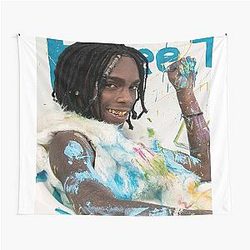 YNW Melly Mug