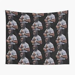 YNW Melly Tapestry