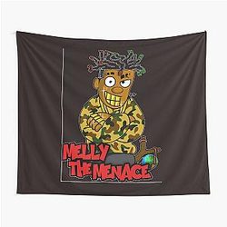 YNW Melly Classic Tapestry