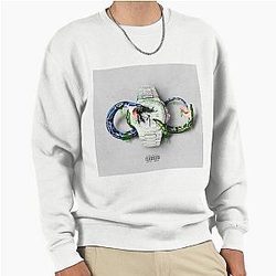 Ynw Melly Just Matter Of Slime Pullover Sweatshirt