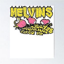We All Shine YNW Melly The Chicken Factory Amelie Poster