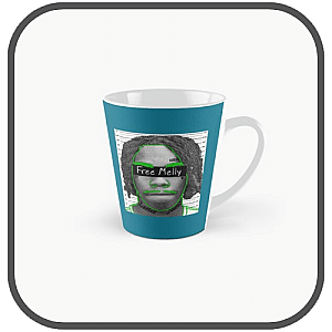 Ynw Melly Mugs