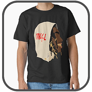 Ynw Melly T-Shirts