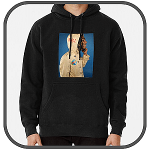 Ynw Melly Hoodies