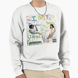 I am YNW Melly Sweatshirt