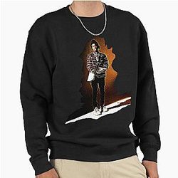 YNW Melly Sibling Pullover Sweatshirt