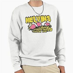 We All Shine YNW Melly Pullover Sweatshirt