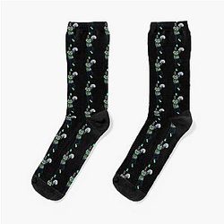 YNW Melly Socks