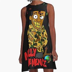Ynw Melly Dress