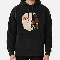 YNW Melly Pullover Hoodie