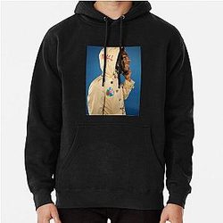 YNW Melly Hoodie