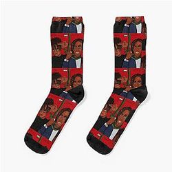 YNW Melly ft Juice WrlD Socks