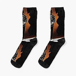 Ynw Melly Sibling Socks