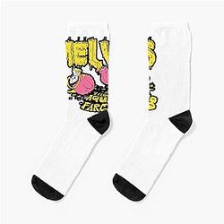 We Shine Ynw Melly The Chicken Factory Amelie Socks