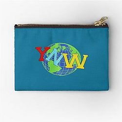 YNW Melly 
Zipper Pouch