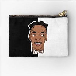 YNW Melly Zipper Pouch