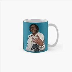 YNW Melly Classic Mug