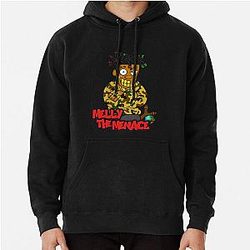 YNW Melly Hoodie