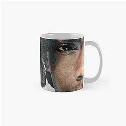 YNW Melly Vs Melvin Classic Mug