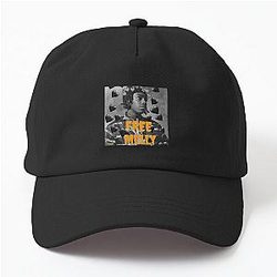 We Shine Ynw Melly Free Berghain Dad Hat