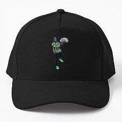 YNW Melly Baseball Cap