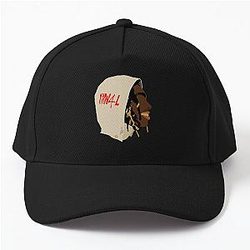 YNW Melly Baseball Cap