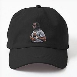 YNW Melly Dad Hat