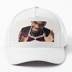 YNW Melly Necklace Cap