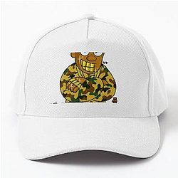 YNW Melly Classic T-Shirt Baseball Cap
